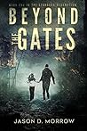 Beyond the Gates (The Starborn Redemption Book 1)