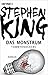Das Monstrum: Tommyknockers