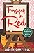 Forgery in Red (Viridienne Green Mysteries)