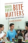 When Every Bite Matters: One Teen's Journey with Food Allergies