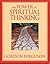 The Power of Spiritual Thin...