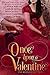 Once Upon a Valentine: The Red Collection (A Very Jewels Valentine Collection #2)