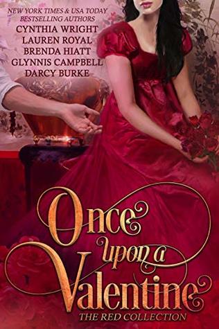 Once Upon a Valentine: The Red Collection (A Very Jewels Valentine Collection #2)