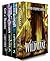 Threadweavers Boxed Set by Todd Fahnestock