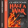 Half a War by Joe Abercrombie