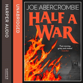 Half a War