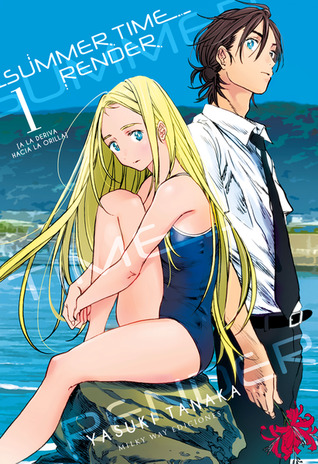 Summer Time Render, vol. 1 (Paperback)
