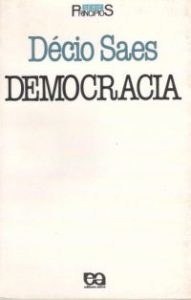 Democracia
