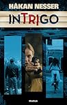 Intrigo by Håkan Nesser