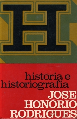 História e historiografia