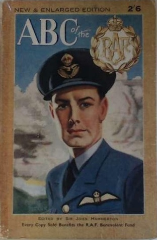 ABC of the RAF (Hardcover)