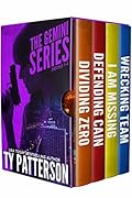 Gemini Series Boxset Books 1-4