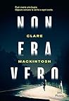 Non era vero by Clare Mackintosh