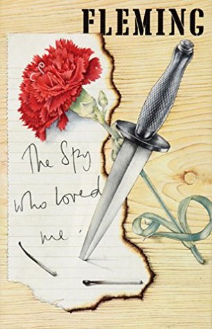 The Spy Who Loved Me