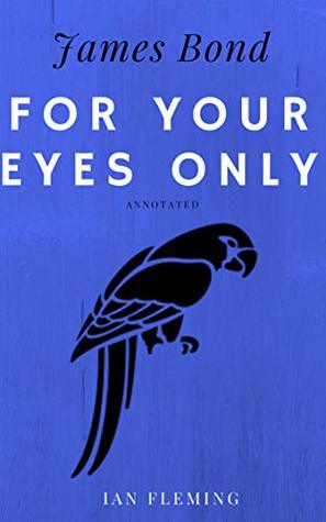 For Your Eyes Only