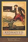 Kidnapped (Illust...