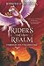 Riders of the Realm #2: Through the Untamed Sky: A Thrilling Fantasy Series About a War with Giants and a Pegasus Herd for Kids (Ages 8-12)
