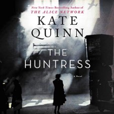 pdf download The Huntress