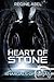 Heart of Stone (Khargals of Duras, #2) by Regine Abel