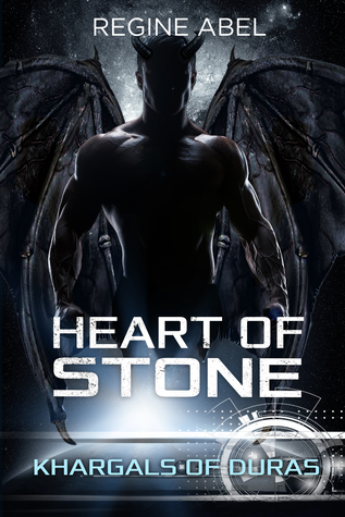 Heart of Stone (Khargals of Duras, #2)