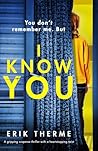 I Know You