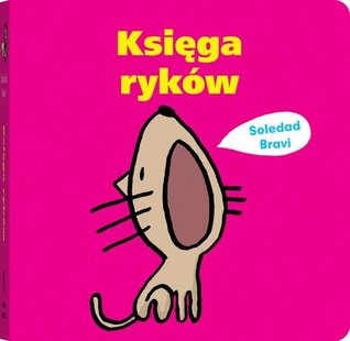 Księga ryków (Board book)