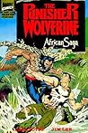 The Punisher/Wolverine: African Saga