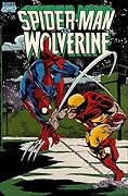 Spider-Man vs. Wolverine