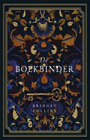 De boekbinder