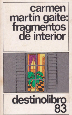 Fragmentos de interior (Paperback)