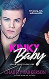 Kinky Baby by Charity Parkerson