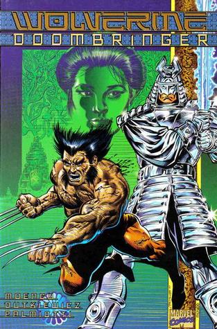 Wolverine: Doombringer (Paperback)