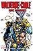 Wolverine/Cable: Guts and Glory #1