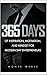 365 Days of Inspiration, Motivation, and Mindset for Modern D... by Monte Werle