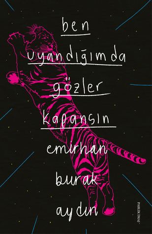Ben Uyandığımda Gözler Kapansın (ebook)