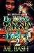 My Ruthless Gangsta Loves Me Better 2 by M.L. Bash