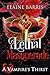 A Lethal Masquerade (A Vampire's Thirst, #14)
