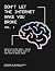 Don't Let The Internet Make You Broke Vol. 1 by Raymond Smith
