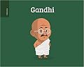 Pocket Bios: Gandhi