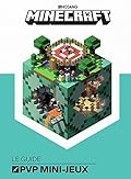 Minecraft, le guide PVP mini-jeux