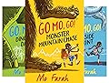 Go, Mo, Go! Series