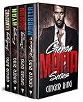 The Genoa Mafia Series