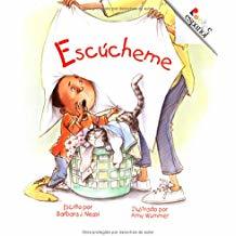Escúcheme / Listen to Me (Rookie Español)