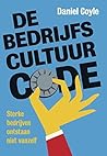 De bedrijfscultuu...