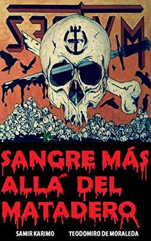 Sangre más allá del matadero