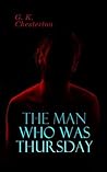 The Man Who Was T...