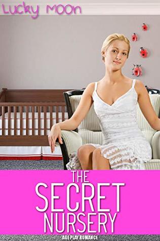 The Secret Nursery (Kindle Edition)
