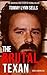 The Brutal Texan by Roger Harrington