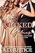 Wicked Games (Steele Security, #1)