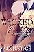 Wicked Nights (Steele Security #3)